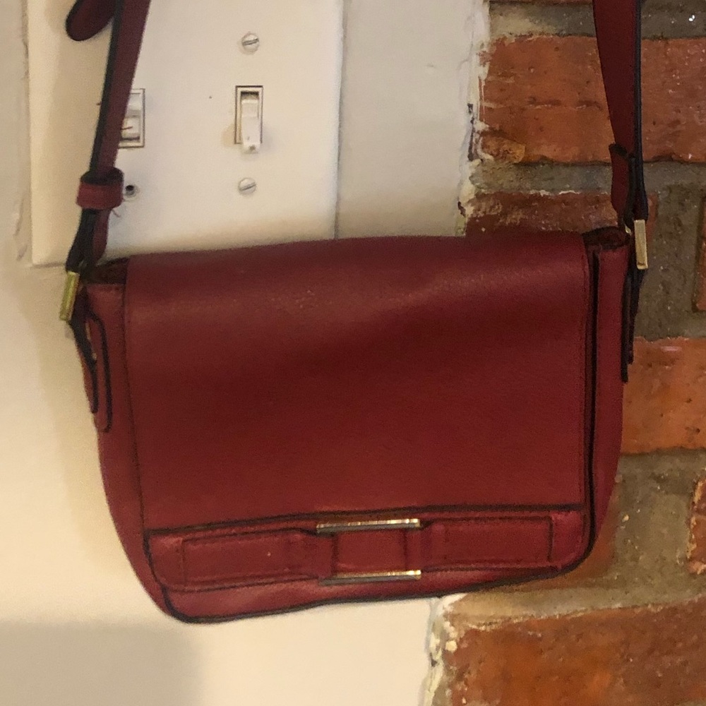 Merona cross body